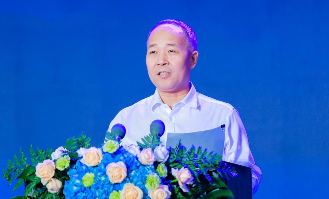 啟航新征程 點亮新賽道丨花花牛乳業(yè)集團參加第十四屆中國奶業(yè)大會暨D20峰會，榮獲“中國乳制品生產(chǎn)企業(yè)現(xiàn)代化等級5A級”評定殊榮