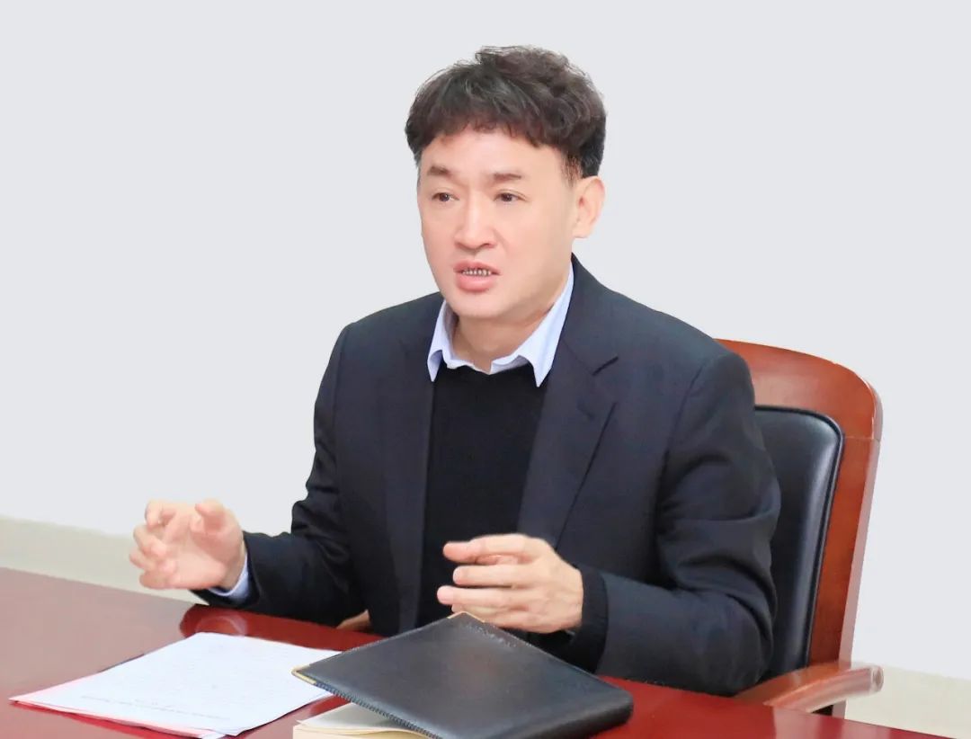 凝心聚力謀開(kāi)局，賡續(xù)奮斗再出發(fā) |河南花花牛乳業(yè)集團(tuán)2022年度述職暨2023年度規(guī)劃會(huì)議隆重召開(kāi)