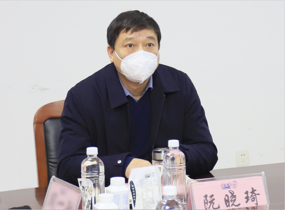 河南花花牛乳業(yè)集團(tuán)通過 “國(guó)家優(yōu)質(zhì)乳工程”復(fù)評(píng)審驗(yàn)收 河南花花牛乳業(yè)集團(tuán)通過 “國(guó)家優(yōu)質(zhì)乳工程”復(fù)評(píng)審驗(yàn)收