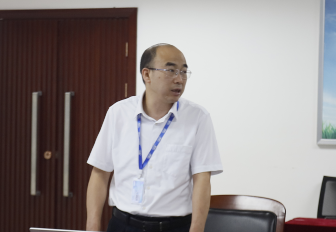 繼往開來 · 再創(chuàng)輝煌 | 花花牛乳業(yè)集團召開9月營銷、養(yǎng)殖及飼料月度經營工作會議