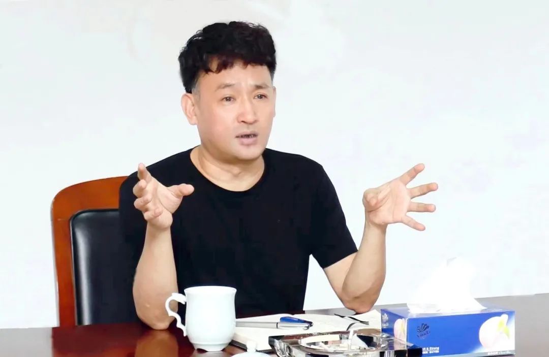 繼往開來 · 再創(chuàng)輝煌 | 花花牛乳業(yè)集團召開9月營銷、養(yǎng)殖及飼料月度經營工作會議