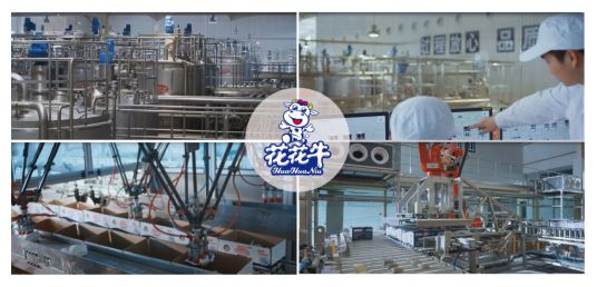 榮譽 | 花花牛乳業集團旗下七家子公司 獲評河南省“農業產業化重點龍頭企業”