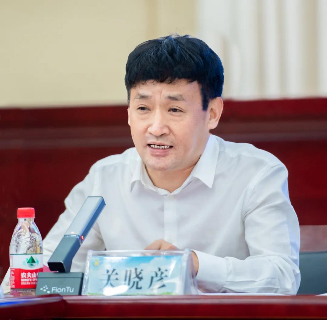 花花牛| 蘭考縣人民政府與蒙牛、花花牛達成戰略合作 助力河南奶業高質量發展 花花牛| 蘭考縣人民政府與蒙牛、花花牛達成戰略合作 助力河南奶業高質量發展