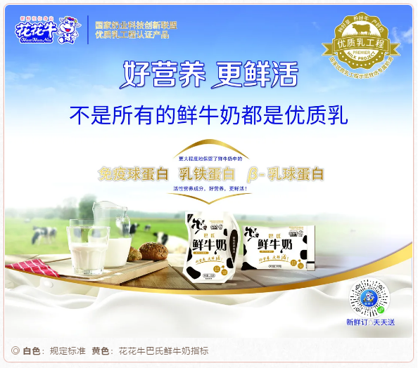 快訊 | 長江商學院智能制造學會走進花花牛乳業集團 快訊 | 長江商學院智能制造學會走進花花牛乳業集團