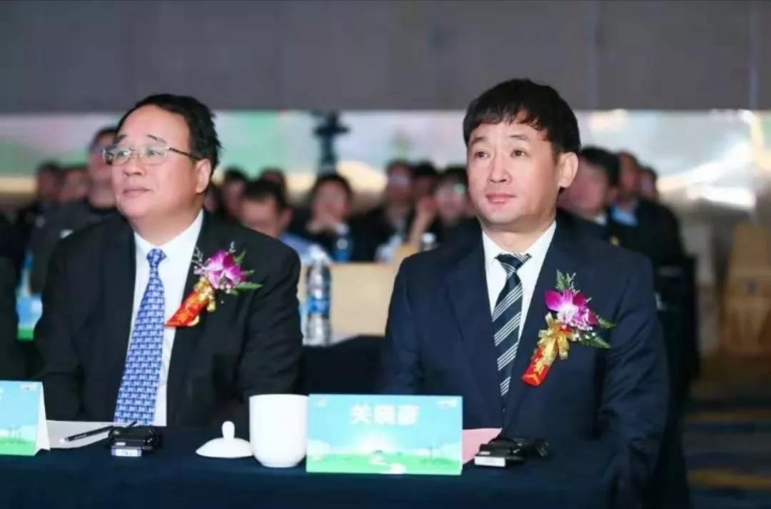 SDDDC走進河南,看看花花牛的國際范兒! SDDDC走進河南,看看花花牛的國際范兒!