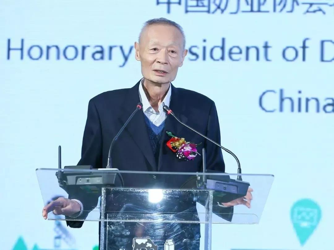 SDDDC走進河南,看看花花牛的國際范兒! SDDDC走進河南,看看花花牛的國際范兒!