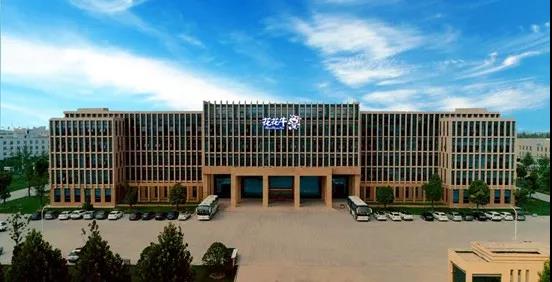 愛(ài)心花花牛 | 向抗疫一線(xiàn)醫(yī)護(hù)工作者致敬！