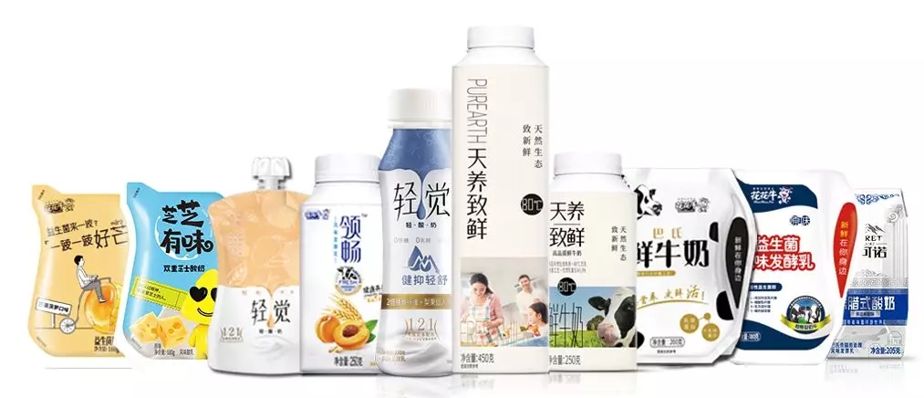 花花牛 | 共克時(shí)艱、遏制疫情，請(qǐng)相信國(guó)家力量！